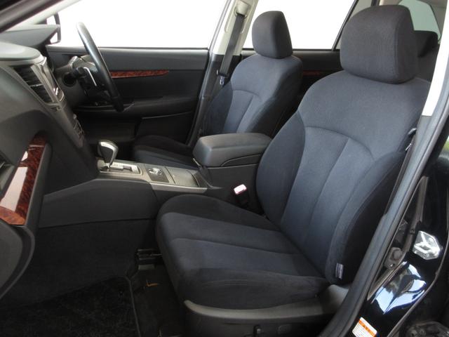 SUBARU LEGACY OUTBACK 2.5I L PACKAGE