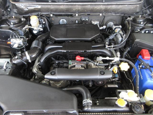 SUBARU LEGACY OUTBACK 2.5I L PACKAGE