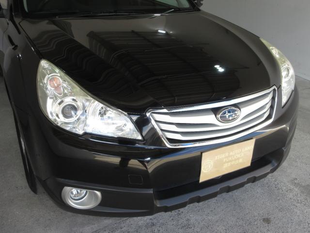 SUBARU LEGACY OUTBACK 2.5I L PACKAGE
