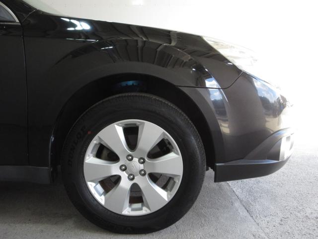 SUBARU LEGACY OUTBACK 2.5I L PACKAGE