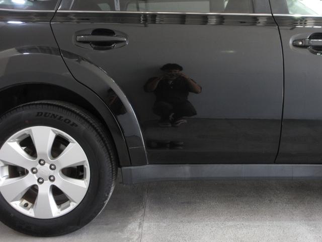 SUBARU LEGACY OUTBACK 2.5I L PACKAGE