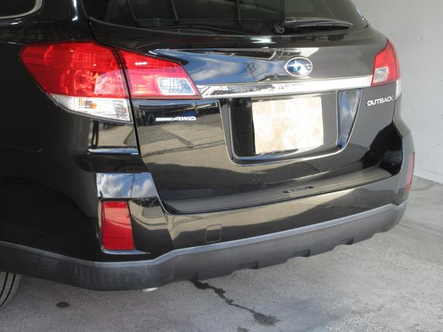 SUBARU LEGACY OUTBACK 2.5I L PACKAGE