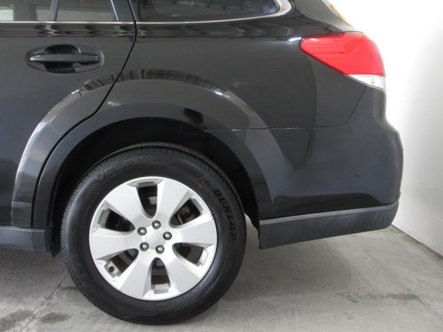 SUBARU LEGACY OUTBACK 2.5I L PACKAGE