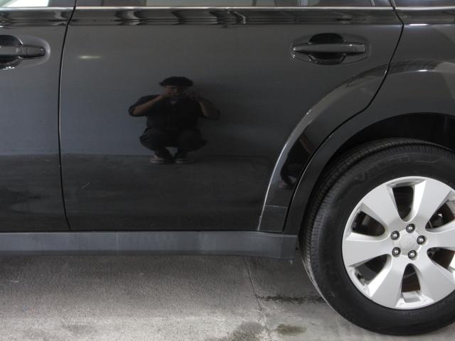 SUBARU LEGACY OUTBACK 2.5I L PACKAGE