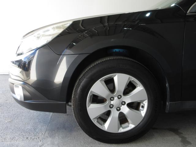 SUBARU LEGACY OUTBACK 2.5I L PACKAGE