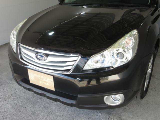 SUBARU LEGACY OUTBACK 2.5I L PACKAGE
