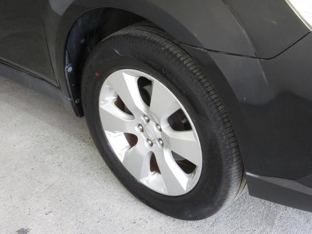 SUBARU LEGACY OUTBACK 2.5I L PACKAGE