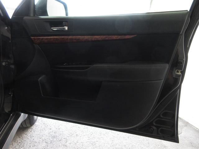 SUBARU LEGACY OUTBACK 2.5I L PACKAGE