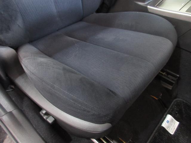 SUBARU LEGACY OUTBACK 2.5I L PACKAGE