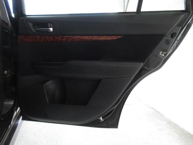 SUBARU LEGACY OUTBACK 2.5I L PACKAGE