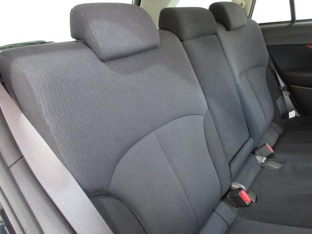 SUBARU LEGACY OUTBACK 2.5I L PACKAGE