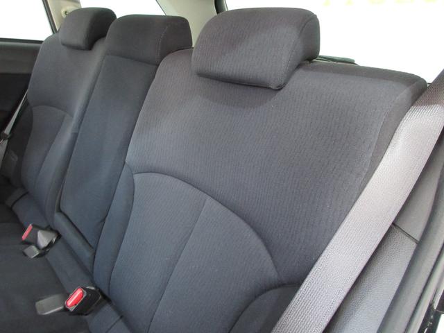 SUBARU LEGACY OUTBACK 2.5I L PACKAGE