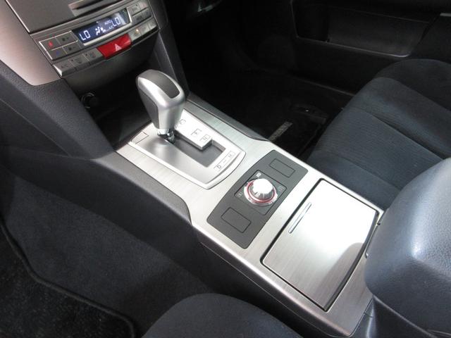 SUBARU LEGACY OUTBACK 2.5I L PACKAGE