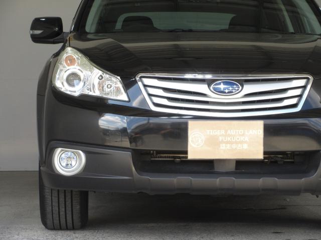 SUBARU LEGACY OUTBACK 2.5I L PACKAGE