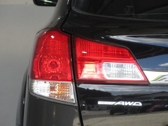 SUBARU LEGACY OUTBACK 2.5I L PACKAGE