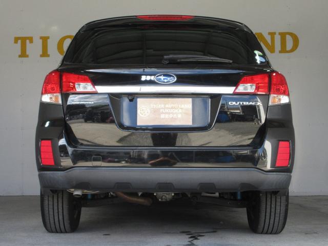 SUBARU LEGACY OUTBACK 2.5I L PACKAGE
