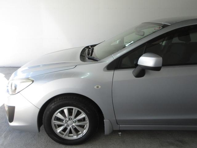 インプレッサスポーツ １．６ｉ－Ｌ　１年保証　ワンオーナー　取説　記録簿　アイドリングストップ　スマートキー　プッシュスタート　ＨＤＤナビ　フルセグ　ＤＶＤ　ＣＤ　Ｍサーバー　Ｂｌｕｅｔｏｏｔｈ　バックカメラ　ＨＩＤ　フォグ　１５ＡＷ（5枚目）