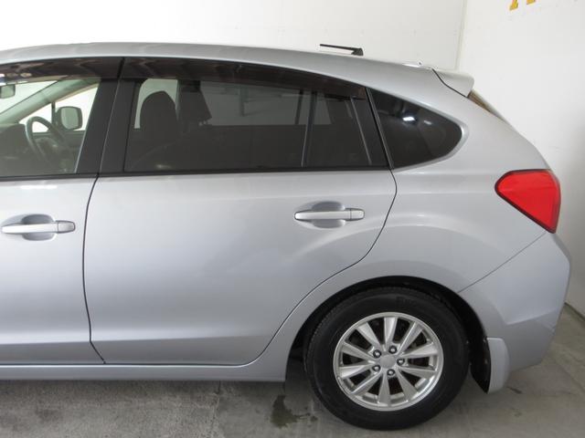 インプレッサスポーツ １．６ｉ－Ｌ　１年保証　ワンオーナー　取説　記録簿　アイドリングストップ　スマートキー　プッシュスタート　ＨＤＤナビ　フルセグ　ＤＶＤ　ＣＤ　Ｍサーバー　Ｂｌｕｅｔｏｏｔｈ　バックカメラ　ＨＩＤ　フォグ　１５ＡＷ（6枚目）