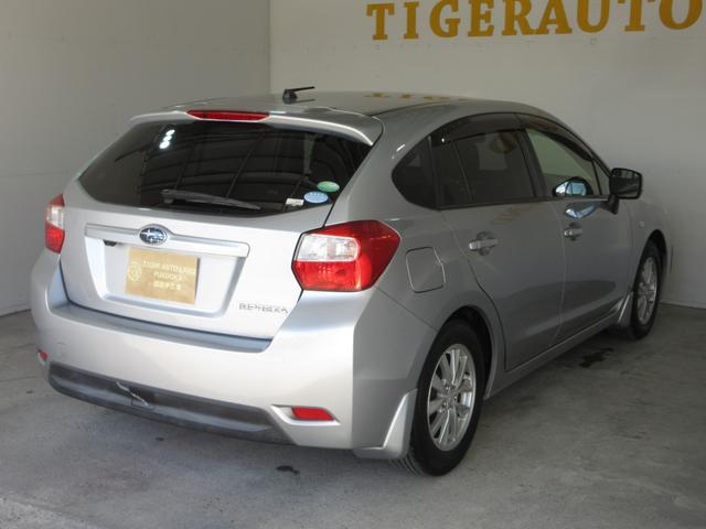 インプレッサスポーツ １．６ｉ－Ｌ　１年保証　ワンオーナー　取説　記録簿　アイドリングストップ　スマートキー　プッシュスタート　ＨＤＤナビ　フルセグ　ＤＶＤ　ＣＤ　Ｍサーバー　Ｂｌｕｅｔｏｏｔｈ　バックカメラ　ＨＩＤ　フォグ　１５ＡＷ（9枚目）