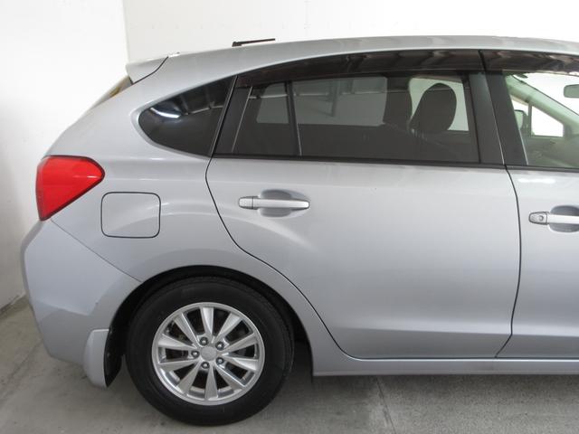 インプレッサスポーツ １．６ｉ－Ｌ　１年保証　ワンオーナー　取説　記録簿　アイドリングストップ　スマートキー　プッシュスタート　ＨＤＤナビ　フルセグ　ＤＶＤ　ＣＤ　Ｍサーバー　Ｂｌｕｅｔｏｏｔｈ　バックカメラ　ＨＩＤ　フォグ　１５ＡＷ（10枚目）