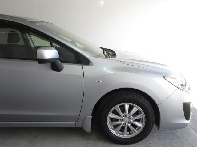 インプレッサスポーツ １．６ｉ－Ｌ　１年保証　ワンオーナー　取説　記録簿　アイドリングストップ　スマートキー　プッシュスタート　ＨＤＤナビ　フルセグ　ＤＶＤ　ＣＤ　Ｍサーバー　Ｂｌｕｅｔｏｏｔｈ　バックカメラ　ＨＩＤ　フォグ　１５ＡＷ（11枚目）