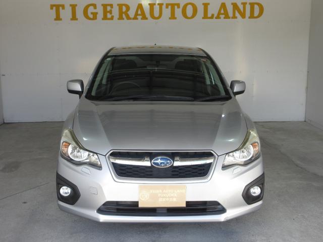 インプレッサスポーツ １．６ｉ－Ｌ　１年保証　ワンオーナー　取説　記録簿　アイドリングストップ　スマートキー　プッシュスタート　ＨＤＤナビ　フルセグ　ＤＶＤ　ＣＤ　Ｍサーバー　Ｂｌｕｅｔｏｏｔｈ　バックカメラ　ＨＩＤ　フォグ　１５ＡＷ（12枚目）