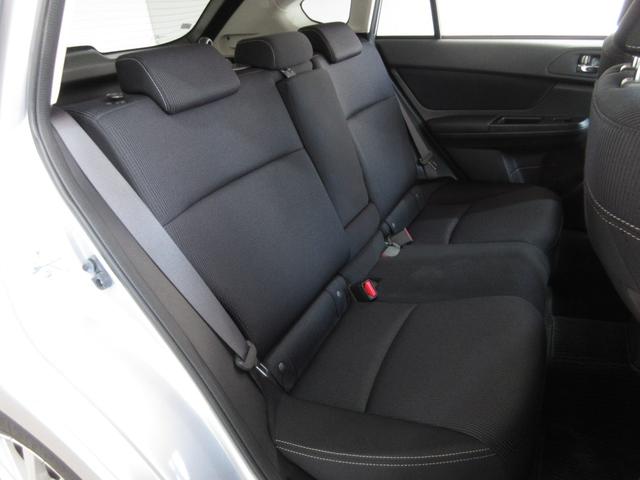 インプレッサスポーツ １．６ｉ－Ｌ　１年保証　ワンオーナー　取説　記録簿　アイドリングストップ　スマートキー　プッシュスタート　ＨＤＤナビ　フルセグ　ＤＶＤ　ＣＤ　Ｍサーバー　Ｂｌｕｅｔｏｏｔｈ　バックカメラ　ＨＩＤ　フォグ　１５ＡＷ（13枚目）