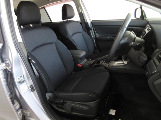 インプレッサスポーツ １．６ｉ－Ｌ　１年保証　ワンオーナー　取説　記録簿　アイドリングストップ　スマートキー　プッシュスタート　ＨＤＤナビ　フルセグ　ＤＶＤ　ＣＤ　Ｍサーバー　Ｂｌｕｅｔｏｏｔｈ　バックカメラ　ＨＩＤ　フォグ　１５ＡＷ（14枚目）