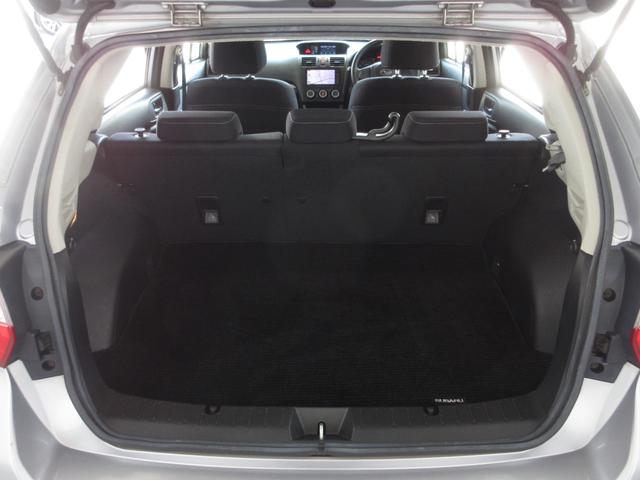 インプレッサスポーツ １．６ｉ－Ｌ　１年保証　ワンオーナー　取説　記録簿　アイドリングストップ　スマートキー　プッシュスタート　ＨＤＤナビ　フルセグ　ＤＶＤ　ＣＤ　Ｍサーバー　Ｂｌｕｅｔｏｏｔｈ　バックカメラ　ＨＩＤ　フォグ　１５ＡＷ（15枚目）