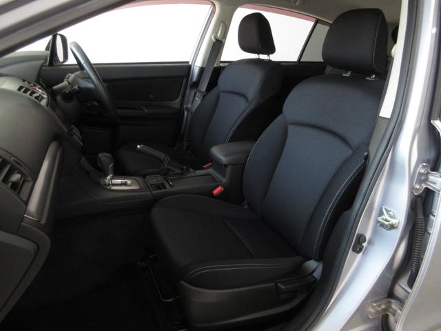 インプレッサスポーツ １．６ｉ－Ｌ　１年保証　ワンオーナー　取説　記録簿　アイドリングストップ　スマートキー　プッシュスタート　ＨＤＤナビ　フルセグ　ＤＶＤ　ＣＤ　Ｍサーバー　Ｂｌｕｅｔｏｏｔｈ　バックカメラ　ＨＩＤ　フォグ　１５ＡＷ（16枚目）