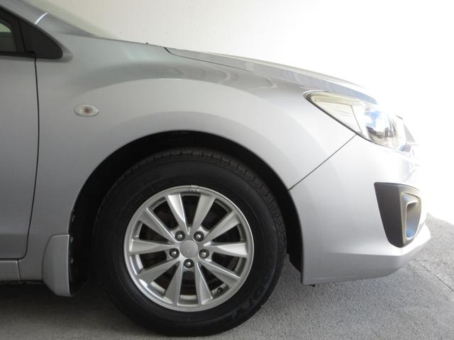 インプレッサスポーツ １．６ｉ－Ｌ　１年保証　ワンオーナー　取説　記録簿　アイドリングストップ　スマートキー　プッシュスタート　ＨＤＤナビ　フルセグ　ＤＶＤ　ＣＤ　Ｍサーバー　Ｂｌｕｅｔｏｏｔｈ　バックカメラ　ＨＩＤ　フォグ　１５ＡＷ（23枚目）