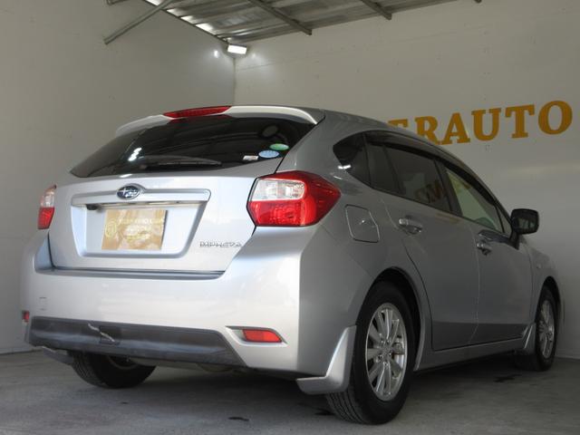 インプレッサスポーツ １．６ｉ－Ｌ　１年保証　ワンオーナー　取説　記録簿　アイドリングストップ　スマートキー　プッシュスタート　ＨＤＤナビ　フルセグ　ＤＶＤ　ＣＤ　Ｍサーバー　Ｂｌｕｅｔｏｏｔｈ　バックカメラ　ＨＩＤ　フォグ　１５ＡＷ（28枚目）