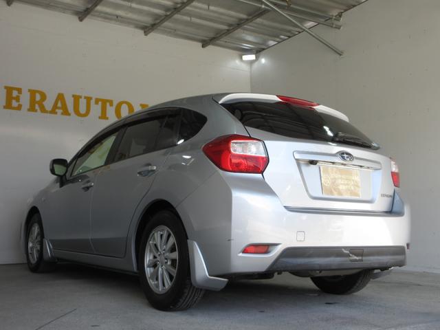 インプレッサスポーツ １．６ｉ－Ｌ　１年保証　ワンオーナー　取説　記録簿　アイドリングストップ　スマートキー　プッシュスタート　ＨＤＤナビ　フルセグ　ＤＶＤ　ＣＤ　Ｍサーバー　Ｂｌｕｅｔｏｏｔｈ　バックカメラ　ＨＩＤ　フォグ　１５ＡＷ（31枚目）