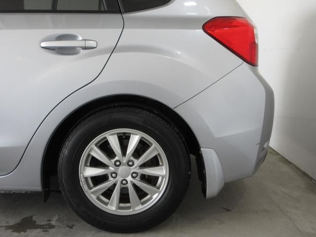 インプレッサスポーツ １．６ｉ－Ｌ　１年保証　ワンオーナー　取説　記録簿　アイドリングストップ　スマートキー　プッシュスタート　ＨＤＤナビ　フルセグ　ＤＶＤ　ＣＤ　Ｍサーバー　Ｂｌｕｅｔｏｏｔｈ　バックカメラ　ＨＩＤ　フォグ　１５ＡＷ（32枚目）