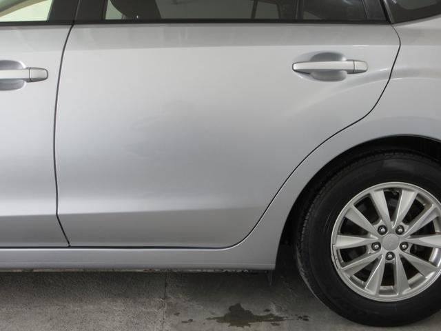 インプレッサスポーツ １．６ｉ－Ｌ　１年保証　ワンオーナー　取説　記録簿　アイドリングストップ　スマートキー　プッシュスタート　ＨＤＤナビ　フルセグ　ＤＶＤ　ＣＤ　Ｍサーバー　Ｂｌｕｅｔｏｏｔｈ　バックカメラ　ＨＩＤ　フォグ　１５ＡＷ（34枚目）