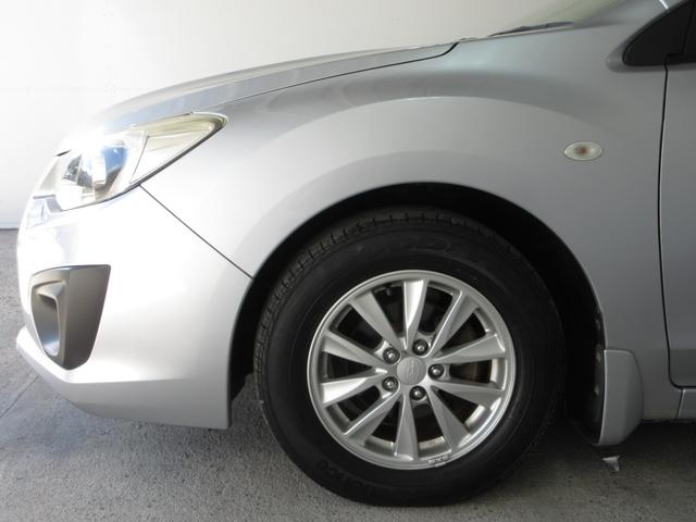 インプレッサスポーツ １．６ｉ－Ｌ　１年保証　ワンオーナー　取説　記録簿　アイドリングストップ　スマートキー　プッシュスタート　ＨＤＤナビ　フルセグ　ＤＶＤ　ＣＤ　Ｍサーバー　Ｂｌｕｅｔｏｏｔｈ　バックカメラ　ＨＩＤ　フォグ　１５ＡＷ（36枚目）