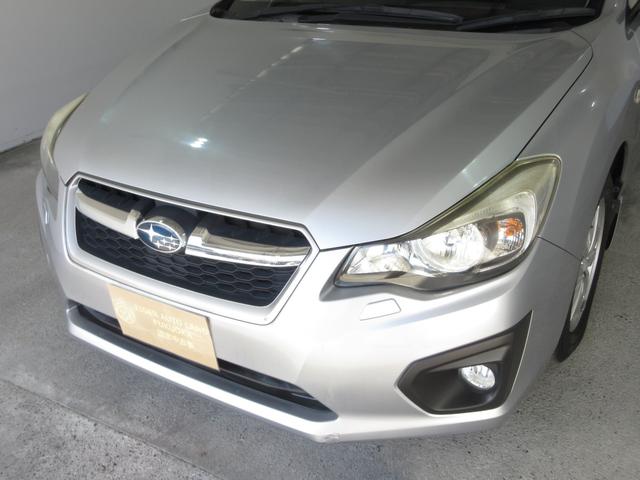 インプレッサスポーツ １．６ｉ－Ｌ　１年保証　ワンオーナー　取説　記録簿　アイドリングストップ　スマートキー　プッシュスタート　ＨＤＤナビ　フルセグ　ＤＶＤ　ＣＤ　Ｍサーバー　Ｂｌｕｅｔｏｏｔｈ　バックカメラ　ＨＩＤ　フォグ　１５ＡＷ（37枚目）