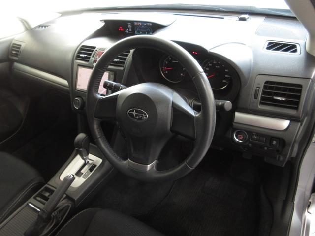 インプレッサスポーツ １．６ｉ－Ｌ　１年保証　ワンオーナー　取説　記録簿　アイドリングストップ　スマートキー　プッシュスタート　ＨＤＤナビ　フルセグ　ＤＶＤ　ＣＤ　Ｍサーバー　Ｂｌｕｅｔｏｏｔｈ　バックカメラ　ＨＩＤ　フォグ　１５ＡＷ（42枚目）