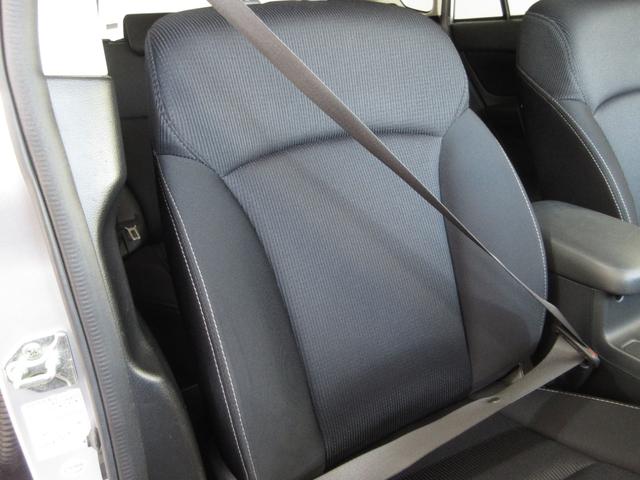 インプレッサスポーツ １．６ｉ－Ｌ　１年保証　ワンオーナー　取説　記録簿　アイドリングストップ　スマートキー　プッシュスタート　ＨＤＤナビ　フルセグ　ＤＶＤ　ＣＤ　Ｍサーバー　Ｂｌｕｅｔｏｏｔｈ　バックカメラ　ＨＩＤ　フォグ　１５ＡＷ（44枚目）