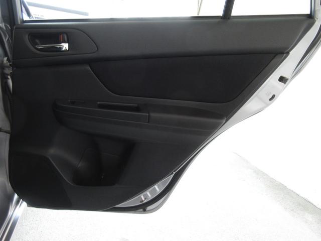 インプレッサスポーツ １．６ｉ－Ｌ　１年保証　ワンオーナー　取説　記録簿　アイドリングストップ　スマートキー　プッシュスタート　ＨＤＤナビ　フルセグ　ＤＶＤ　ＣＤ　Ｍサーバー　Ｂｌｕｅｔｏｏｔｈ　バックカメラ　ＨＩＤ　フォグ　１５ＡＷ（46枚目）