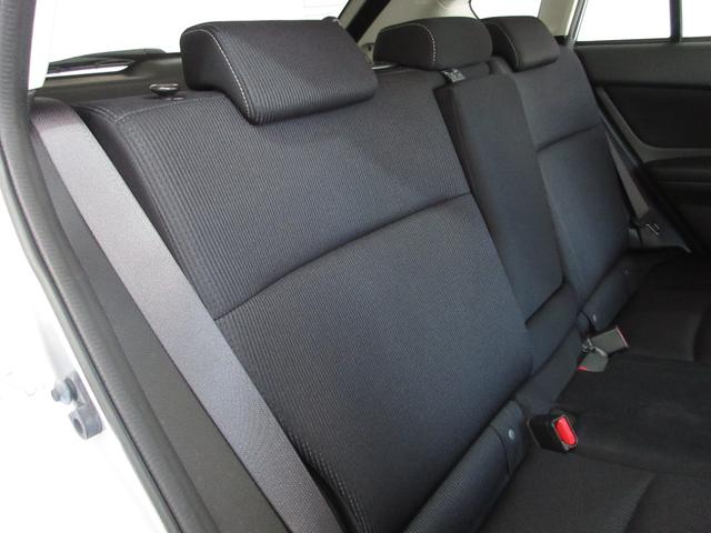 インプレッサスポーツ １．６ｉ－Ｌ　１年保証　ワンオーナー　取説　記録簿　アイドリングストップ　スマートキー　プッシュスタート　ＨＤＤナビ　フルセグ　ＤＶＤ　ＣＤ　Ｍサーバー　Ｂｌｕｅｔｏｏｔｈ　バックカメラ　ＨＩＤ　フォグ　１５ＡＷ（48枚目）