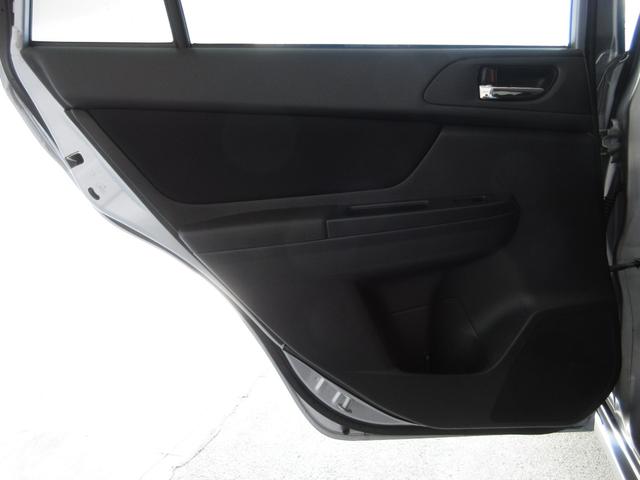 インプレッサスポーツ １．６ｉ－Ｌ　１年保証　ワンオーナー　取説　記録簿　アイドリングストップ　スマートキー　プッシュスタート　ＨＤＤナビ　フルセグ　ＤＶＤ　ＣＤ　Ｍサーバー　Ｂｌｕｅｔｏｏｔｈ　バックカメラ　ＨＩＤ　フォグ　１５ＡＷ（49枚目）