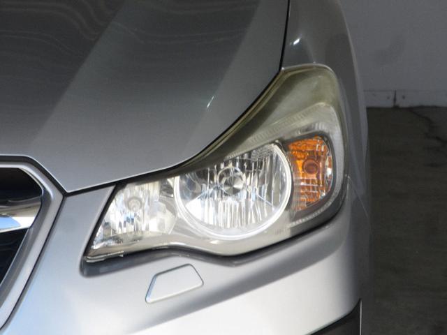 インプレッサスポーツ １．６ｉ－Ｌ　１年保証　ワンオーナー　取説　記録簿　アイドリングストップ　スマートキー　プッシュスタート　ＨＤＤナビ　フルセグ　ＤＶＤ　ＣＤ　Ｍサーバー　Ｂｌｕｅｔｏｏｔｈ　バックカメラ　ＨＩＤ　フォグ　１５ＡＷ（65枚目）