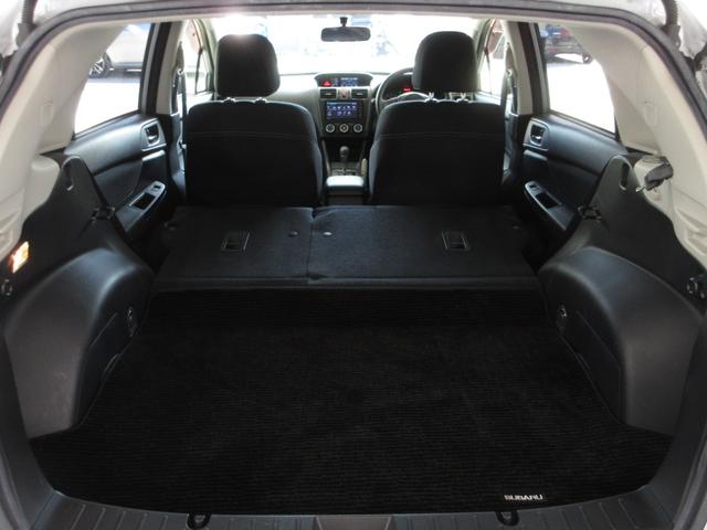 インプレッサスポーツ １．６ｉ－Ｌ　１年保証　ワンオーナー　取説　記録簿　アイドリングストップ　スマートキー　プッシュスタート　ＨＤＤナビ　フルセグ　ＤＶＤ　ＣＤ　Ｍサーバー　Ｂｌｕｅｔｏｏｔｈ　バックカメラ　ＨＩＤ　フォグ　１５ＡＷ（76枚目）