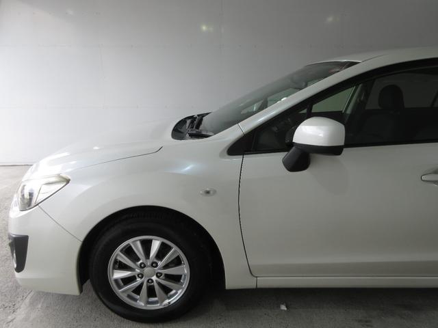 インプレッサスポーツ １．６ｉ－Ｌ　１年保証　アイドリングストップ　スマートキー　プッシュスタート　ＳＤナビ　フルセグ　ＤＶＤ　ＣＤ　Ｍサーバー　Ｂｌｕｅｔｏｏｔｈ　バックカメラ　ＥＴＣ　ＨＩＤ　フォグ　１５ＡＷ　Ｔチェーン（5枚目）