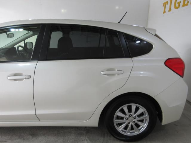 インプレッサスポーツ １．６ｉ－Ｌ　１年保証　アイドリングストップ　スマートキー　プッシュスタート　ＳＤナビ　フルセグ　ＤＶＤ　ＣＤ　Ｍサーバー　Ｂｌｕｅｔｏｏｔｈ　バックカメラ　ＥＴＣ　ＨＩＤ　フォグ　１５ＡＷ　Ｔチェーン（6枚目）