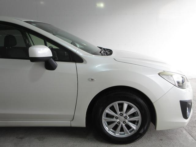 インプレッサスポーツ １．６ｉ－Ｌ　１年保証　アイドリングストップ　スマートキー　プッシュスタート　ＳＤナビ　フルセグ　ＤＶＤ　ＣＤ　Ｍサーバー　Ｂｌｕｅｔｏｏｔｈ　バックカメラ　ＥＴＣ　ＨＩＤ　フォグ　１５ＡＷ　Ｔチェーン（11枚目）