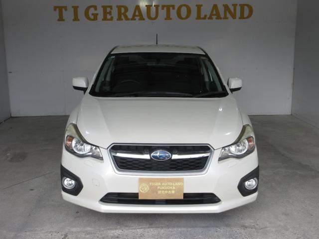 インプレッサスポーツ １．６ｉ－Ｌ　１年保証　アイドリングストップ　スマートキー　プッシュスタート　ＳＤナビ　フルセグ　ＤＶＤ　ＣＤ　Ｍサーバー　Ｂｌｕｅｔｏｏｔｈ　バックカメラ　ＥＴＣ　ＨＩＤ　フォグ　１５ＡＷ　Ｔチェーン（12枚目）