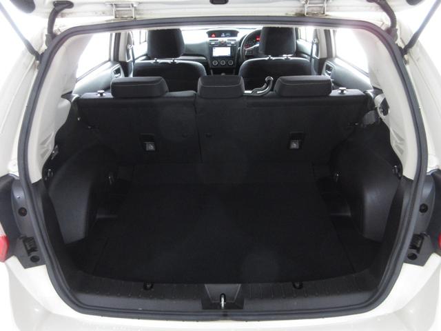 インプレッサスポーツ １．６ｉ－Ｌ　１年保証　アイドリングストップ　スマートキー　プッシュスタート　ＳＤナビ　フルセグ　ＤＶＤ　ＣＤ　Ｍサーバー　Ｂｌｕｅｔｏｏｔｈ　バックカメラ　ＥＴＣ　ＨＩＤ　フォグ　１５ＡＷ　Ｔチェーン（15枚目）