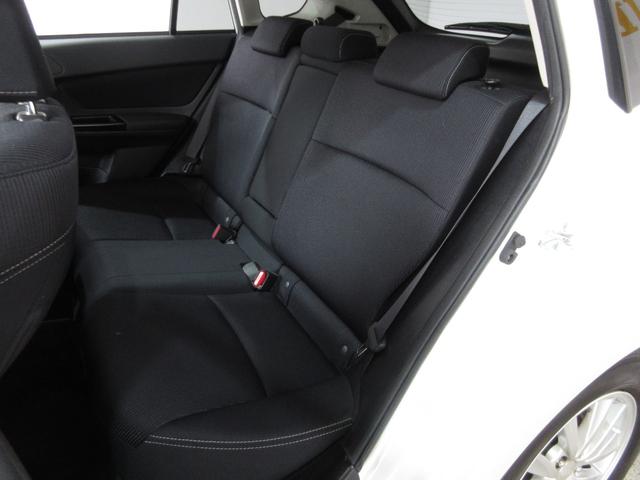 インプレッサスポーツ １．６ｉ－Ｌ　１年保証　アイドリングストップ　スマートキー　プッシュスタート　ＳＤナビ　フルセグ　ＤＶＤ　ＣＤ　Ｍサーバー　Ｂｌｕｅｔｏｏｔｈ　バックカメラ　ＥＴＣ　ＨＩＤ　フォグ　１５ＡＷ　Ｔチェーン（17枚目）